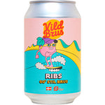 Ribs Ø