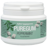 Natur-Drogeriet PureGum | Peppermint fra Natur-Drogeriet