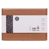 Gaveæske Caviar Cleansing Gel Day creme, Eye serum