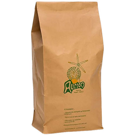 Speltmel Ø fra Aurion