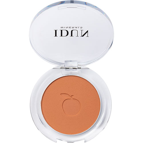 Mineral Single Eyeshadow Solros 119 fra IDUN minerals