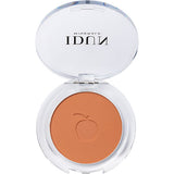Mineral Single Eyeshadow Solros 119 fra IDUN minerals