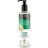 Reparing Conditioner - Avocado & Honey fra Organic Shop