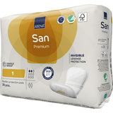 ABENA San 1 
