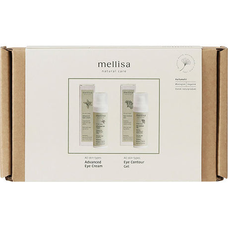 Gaveæske Øjenpleje Værdi kr. 498,-