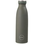 Drinking Bottle 500ml Tropical Green