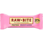 Rawbite Protein Crunchy Almond Ø