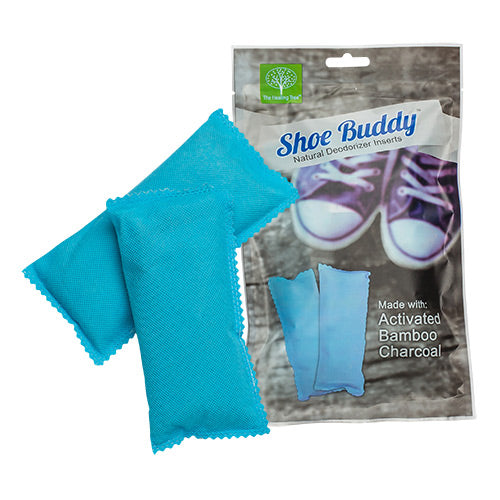 Shoe Buddy, lugtfjerner til fra Bamboo Pro