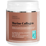 Marine Collagen Beautiful Chocolate