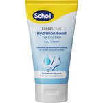 Scholl Hydration Boost Cream For Dry Skin