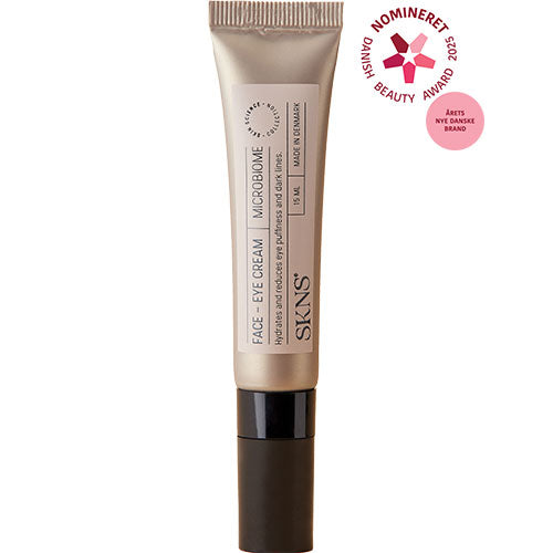 Eye Cream fra SKNS