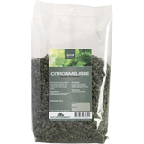 Citronmelisse - tørret og skåret. fra Natur-Drogeriet
