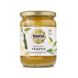 Tempeh Ø fra Biona Organic