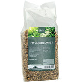 Hyldeblomst Tørret fra Natur-Drogeriet