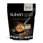 Sukrin Gold alternativ t. brun farin