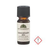 Urtegaarden Lavendinolie Økologisk | 30 ml