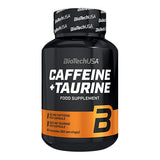 Caffeine + Taurine fra BioTechUSA