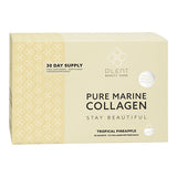 Pure Marine Collagen Tropical Pineapple 30 x 5 gr fra Plent