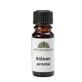 Blåbæraroma fra Urtegaarden