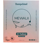 Natbind 10 stk. m. vinger