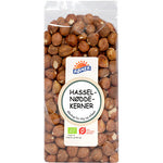 Hasselnøddekerner Ø