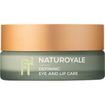 NatuRoyale Defining eye & lip care