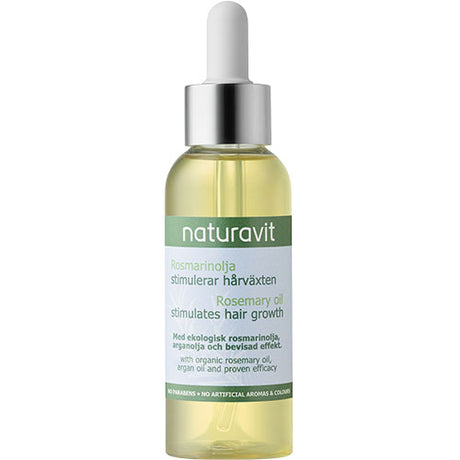 Rosemary Oil fra Naturavit