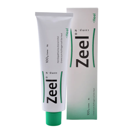Zeel salve fra Heel