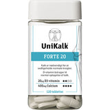 Unikalk Forte 20 fra Unikalk