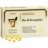Bio-B-Kompleks