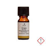 Grapeolie æterisk øko fra Fischer Pure Nature