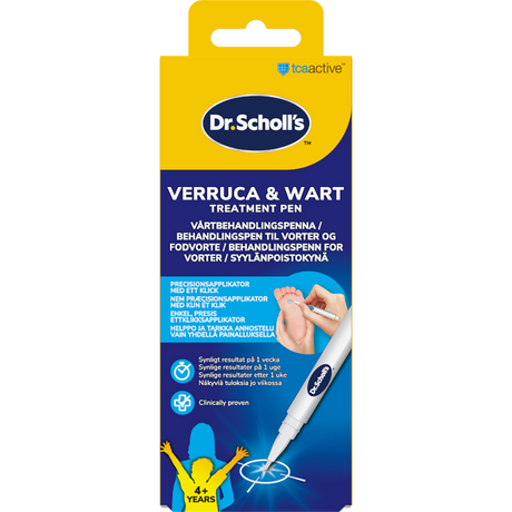 Scholl Vortepen fra Scholl