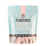 Synergy Protein Natural Plantforce fra Plantforce