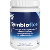 Biosym Symbioflor+ | 60 kapsler fra Biosym