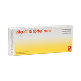 Dr. Reckeweg Vita C15 12x10 fra Dr. Reckeweg