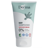 Derma Eco Baby Shampoo | 150 ml
