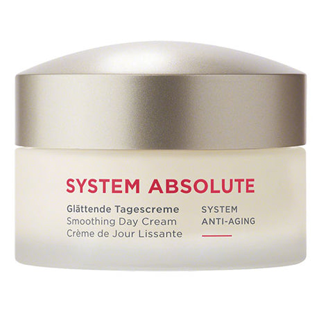 Day Cream anti age System fra Annemarie Börlind