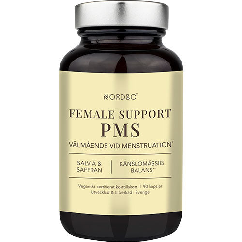 Female Support PMS fra NORDBO