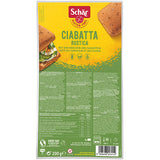 Schär Ciabatta Rustica fra Scholl