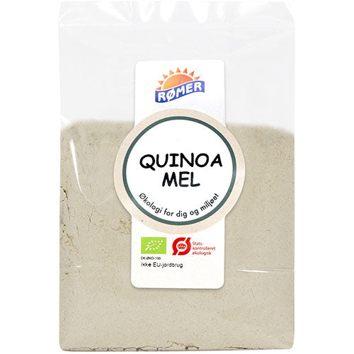 Quinoamel glutenfri Ø fra Rømer
