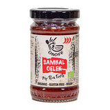 Sambal Oelek Ø fra ONOFF SPICES