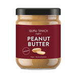 Peanutbutter Crunchy Ø