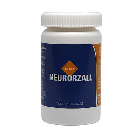 Neurorzall fra Helsam.dk