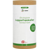 Loppefrøskaller Psyllium Økologiske i kapsler fra Kurm