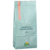Basisblanding til pizzabunde glutenfri Ø fra Aurion