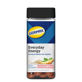 Gerimax Daglig Energi fra Gerimax