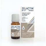 Zelactin BB-12 dråber fra Helsam.dk