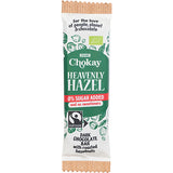 Dark Heavenly Hazel Ø fra Chokay