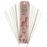 Fengshui røgelse Earth Rose 20 stk fra Aromandise