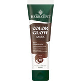 Color Glow Mask - Hot Chocolate